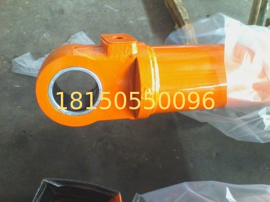zax350-1  arm boom bucket hydraulic cylinder rod tube parts，hitachi parts, excavator parts