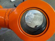 zax350-1  arm boom bucket hydraulic cylinder rod tube parts，hitachi parts, excavator parts