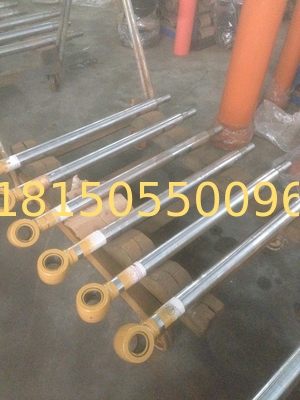 E70 hydraulic cylinder parts JDF cylinder parts