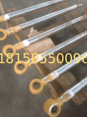 E70 hydraulic cylinder parts JDF cylinder parts