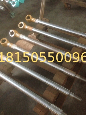 E70 hydraulic cylinder parts JDF cylinder parts