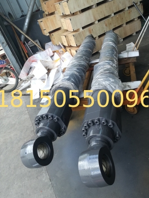 EC460 hydraulic cylinder. oil cylinder