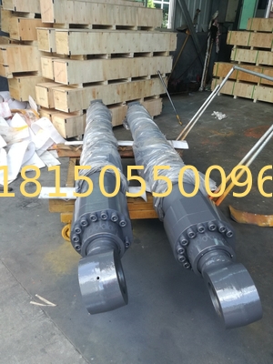 EC460 hydraulic cylinder. oil cylinder