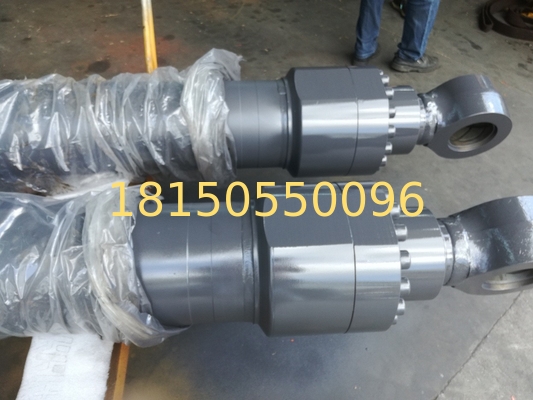 EC460 hydraulic cylinder. oil cylinder