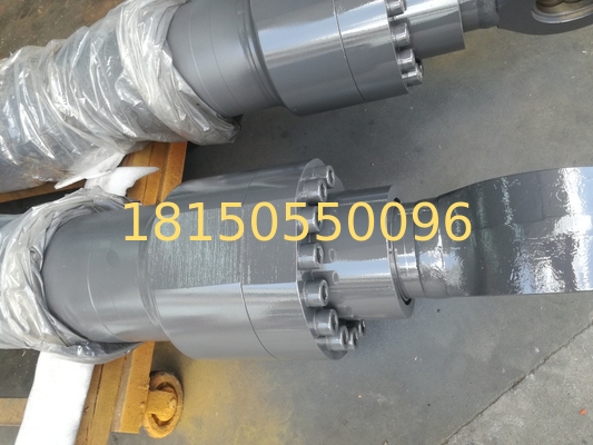 EC460 hydraulic cylinder. oil cylinder