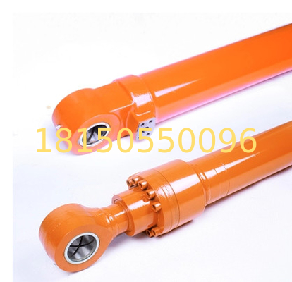 LG925  hydraulic cylinder  Liugong ， excavator parts high quality hydraulic cylinder OEM hydrualic cylinder