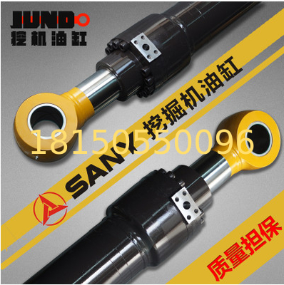 LG925  hydraulic cylinder  Liugong ， excavator parts high quality hydraulic cylinder OEM hydrualic cylinder