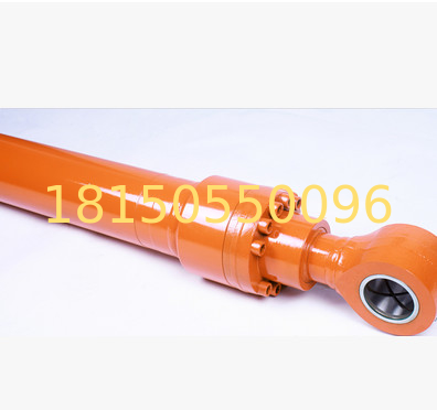 liugong 150  cylinder excavator parts JDF heavy equipment hydraulic cylinders high quality cylnders piston rods