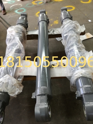 volvo  VOE14567071    EC300D arm  hydraulic cylinder  double acting hydraulic cylinders heavy equipment parts