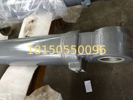 volvo  VOE14567071    EC300D arm  hydraulic cylinder  double acting hydraulic cylinders heavy equipment parts