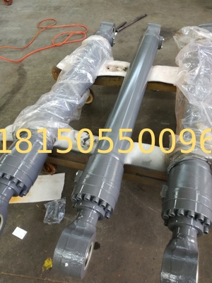 volvo  VOE14534532    EC220D arm  hydraulic cylinder doublt acting hydraulic cylinders heavy duty equipment