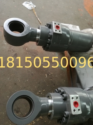 VOE 14640430 14703611 EC480D excavator bucket cylinder VOE14683201 VOE14641439 voe14703611