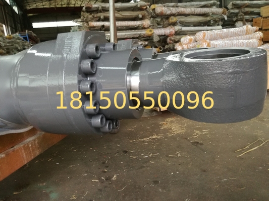 VOE 14640430 14703611 EC480D excavator bucket cylinder VOE14683201 VOE14641439 voe14703611