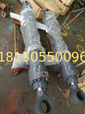 VOE 14640430 14703611 EC480D excavator bucket cylinder VOE14683201 VOE14641439 voe14703611