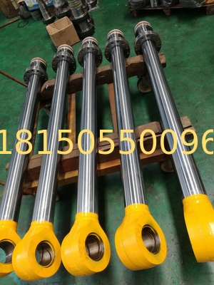 single acting hydraulic cylinder Liugong hydraulic cylinder