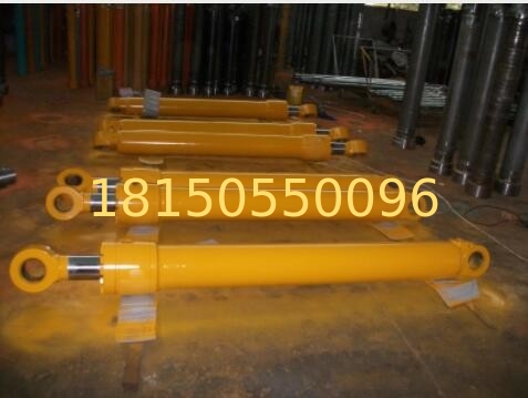 single acting hydraulic cylinder Liugong hydraulic cylinder