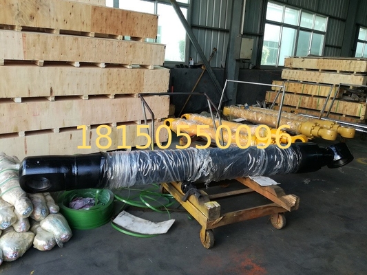 30 TON hydraulic cylinder