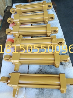 forklift hydraulic cylinder