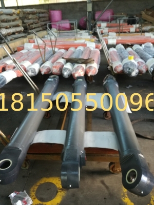 14567072 EC300 BUCKET hydraulic  cylinder