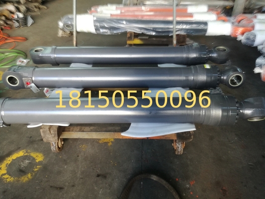 14567072 EC300 BUCKET hydraulic  cylinder