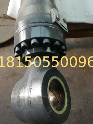 14567072 EC300 BUCKET hydraulic  cylinder