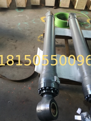 14567072 EC300 BUCKET hydraulic  cylinder