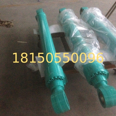 SK210-6, SK210LC-6 boom cylinder, YN01V00037F1 , YN01V00038F1，sk200-6