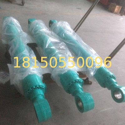 SK210-6, SK210LC-6 boom cylinder, YN01V00037F1 , YN01V00038F1，sk200-6