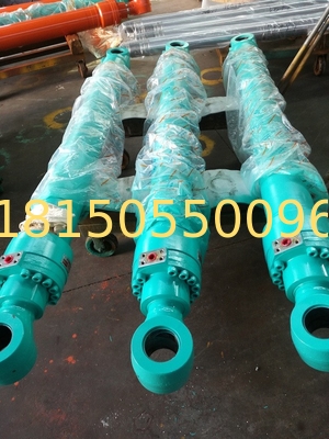 sk200-8, SK210DLC-8, SK210D-8, SK210LC-8 arm cylinder ,YN01V00175F2