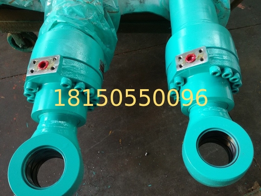 sk200-8, SK210DLC-8, SK210D-8, SK210LC-8 arm cylinder ,YN01V00175F2