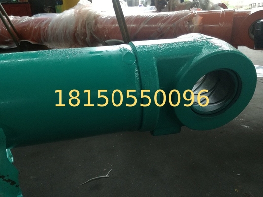 Kobelco SK230-6, SK230LC-6, SK250-6, SK250LC-6 arm cylinder, LQ01V00008F1