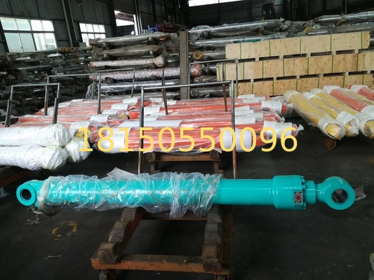 Kobelco SK230-6, SK230LC-6, SK250-6, SK250LC-6 arm cylinder, LQ01V00008F1