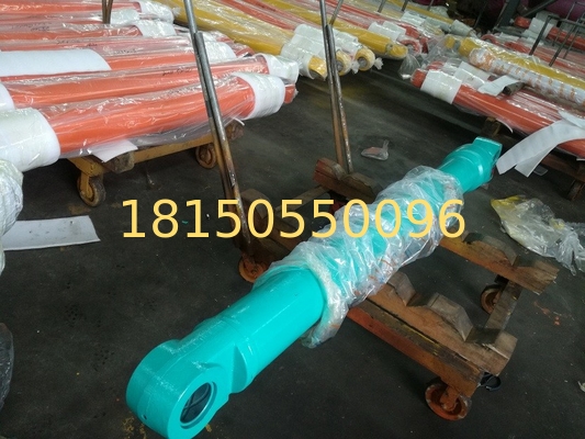 Kobelco SK230-6, SK230LC-6, SK250-6, SK250LC-6 arm cylinder, LQ01V00008F1