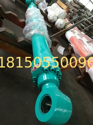 Kobelco SK230-6, SK230LC-6, SK250-6, SK250LC-6 arm cylinder, LQ01V00008F1