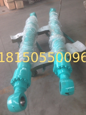 Kobelco  SK350LC-VIII , SK350LC-9 boom hydraulic cylinder,LQ01V00012F1,SK250LC-6E