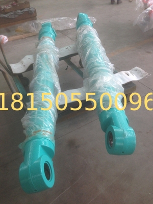 Kobelco  SK350LC-VIII , SK350LC-9 boom hydraulic cylinder,LQ01V00012F1,SK250LC-6E