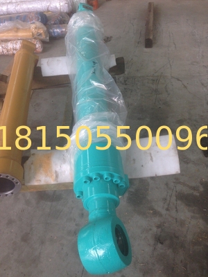 Kobelco  SK350LC-VIII , SK350LC-9 boom hydraulic cylinder,LQ01V00012F1,SK250LC-6E