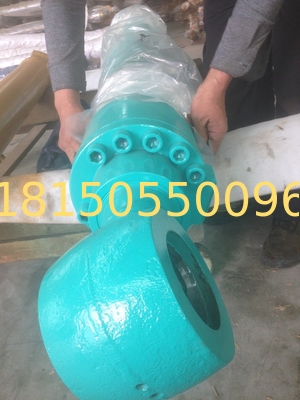 Kobelco  SK350LC-VIII , SK350LC-9 boom hydraulic cylinder,LQ01V00012F1,SK250LC-6E