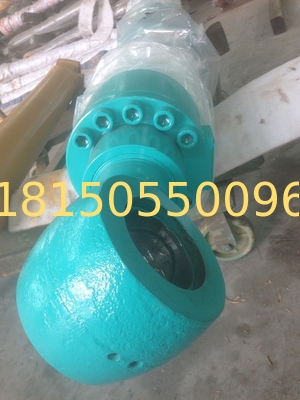 Kobelco  SK350LC-VIII , SK350LC-9 boom hydraulic cylinder,LQ01V00012F1,SK250LC-6E