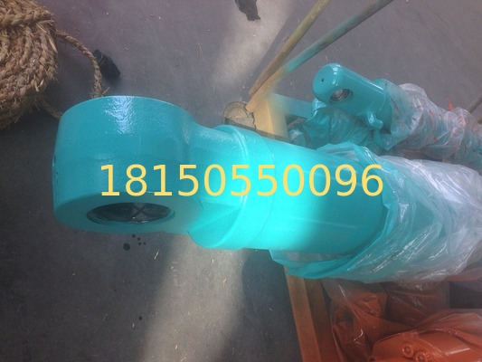 SK350LC-VIII , SK350LC-9 arm cylinder, LC01V00054F1,sk350-8 arm hydralic cylinder kobelco excavator spare parts