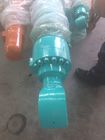 SK350LC-VIII , SK350LC-9 arm cylinder, LC01V00054F1,sk350-8 arm hydralic cylinder kobelco excavator spare parts