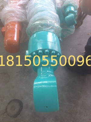 SK350LC-VIII , SK350LC-9 arm cylinder, LC01V00054F1,sk350-8 arm hydralic cylinder kobelco excavator spare parts