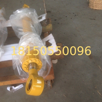 PC130LC-7 bucket cylinder 707-01-0F040 , 707-01-XU080, 707-13-95080