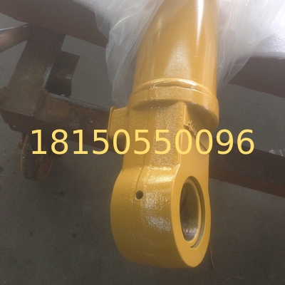 PC130LC-7 bucket cylinder 707-01-0F040 , 707-01-XU080, 707-13-95080