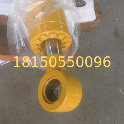 PC130LC-7 bucket cylinder 707-01-0F040 , 707-01-XU080, 707-13-95080