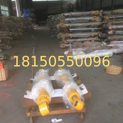 PC130LC-7 bucket cylinder 707-01-0F040 , 707-01-XU080, 707-13-95080