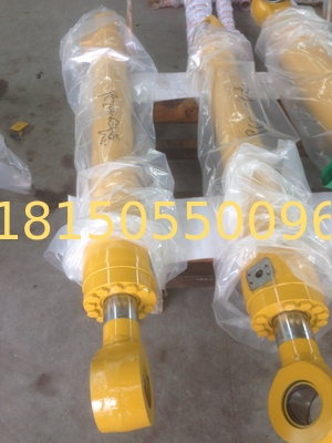 PC200-6 , PC200LC-6 bucket hydraulic cylinder, 205-63-02131 , 205-63-02132 ,    205-63-07132 , 205-63-07290 , 205-63-X21