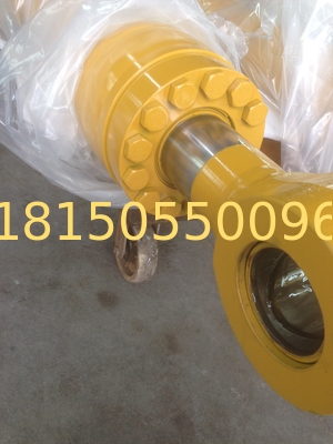 PC200-6 , PC200LC-6 bucket hydraulic cylinder, 205-63-02131 , 205-63-02132 ,    205-63-07132 , 205-63-07290 , 205-63-X21