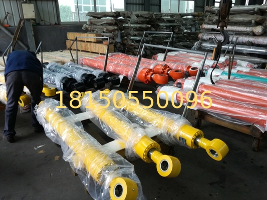 PC200-7 , PC200LC-7 boom cylinder, 707-01-0A290 , 707-01-XZ820 , 707-01-XZ830 , 707-01-0J331 , 707-01-XR331 , 707-01-XR3