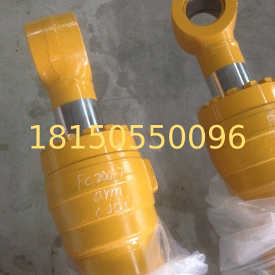 PC200-7 , PC200LC-7 arm cylinder 707-01-0A310 , 707-01-0A311 , 707-01-XZ840 , 707-01-XZ841 , 707-01-0A312 , 707-01-0C420